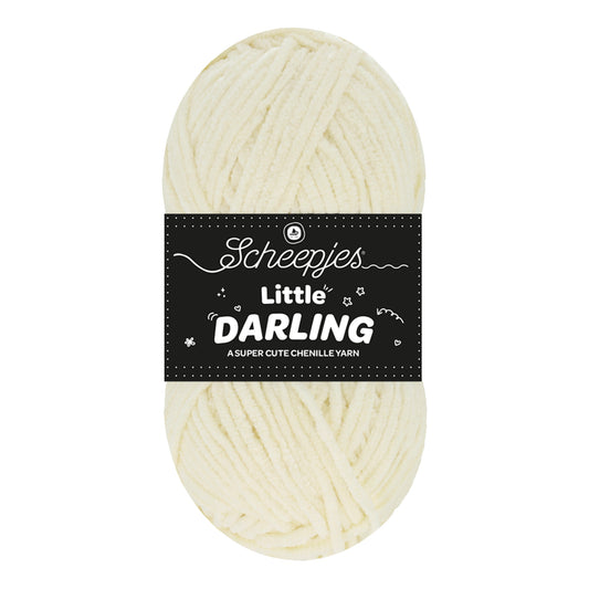 Little Darling 433 Wombat