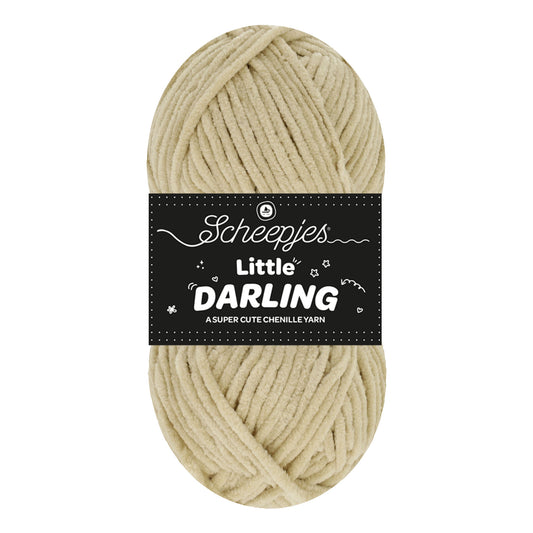 Little Darling 434 Quokka