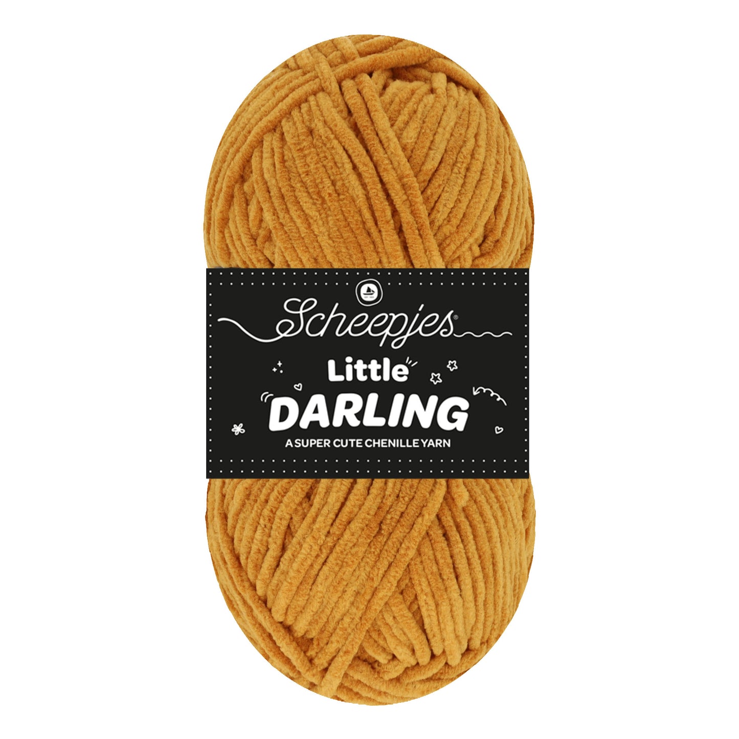 Little Darling 437 Starfish