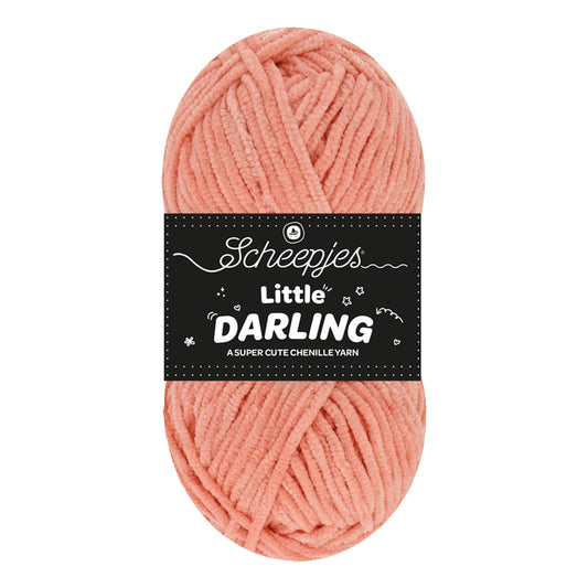 Little Darling 438 Peach