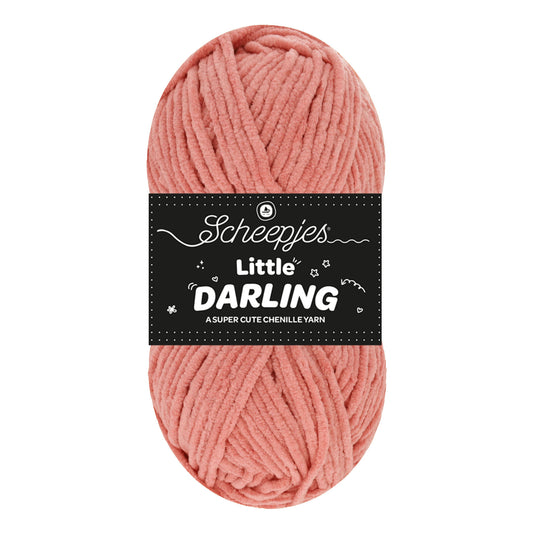 Little Darling 439 Lychee