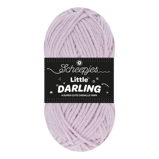 Little Darling 441 Taro