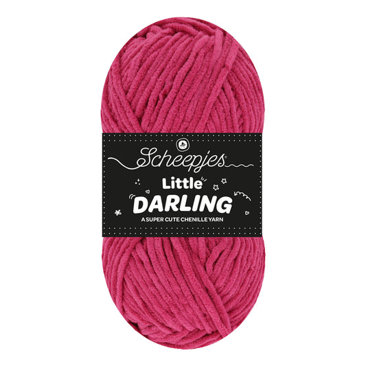 Little Darling 443 Snowberry