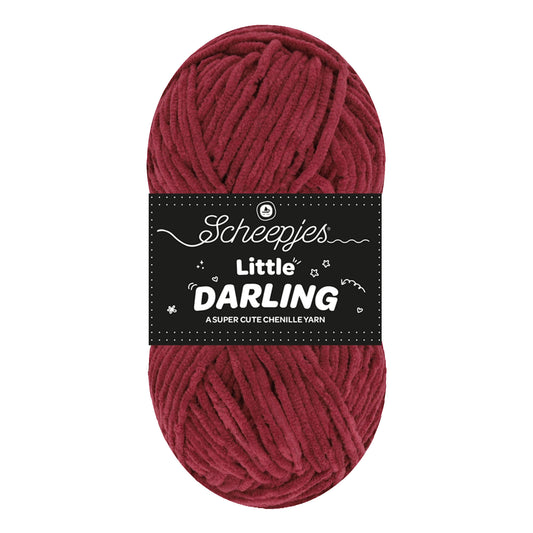 Little Darling 444 Beetle