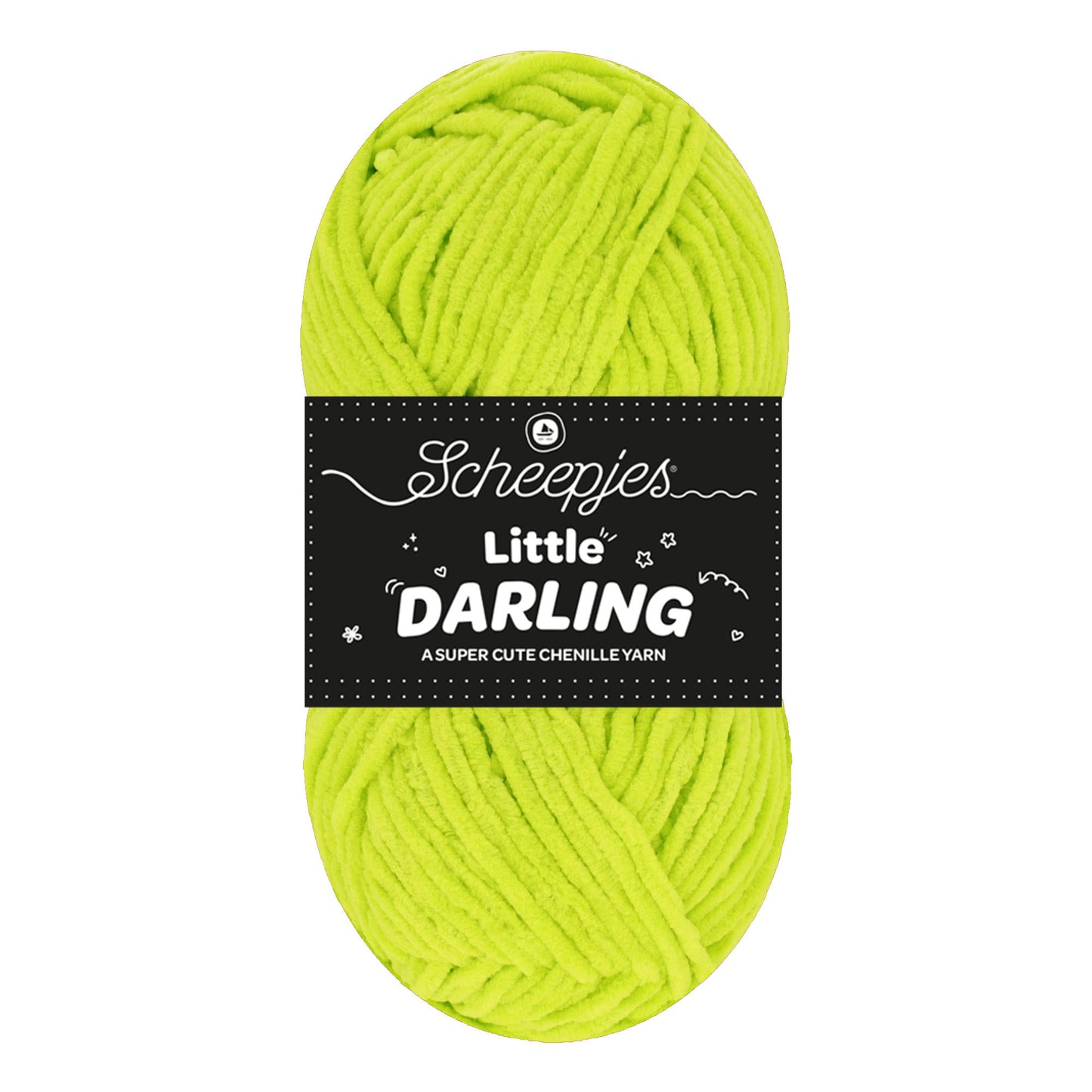 Little Darling 445 Gecko
