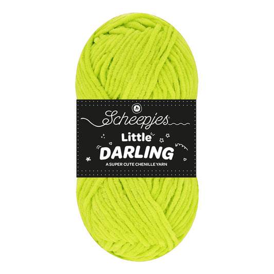 Little Darling 445 Gecko