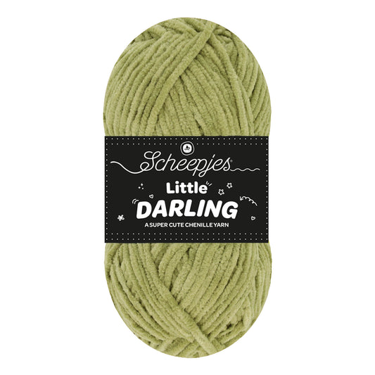 Little Darling 446 Ogre