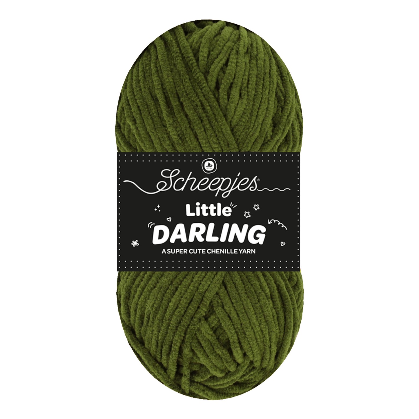 Little Darling 447 Dino