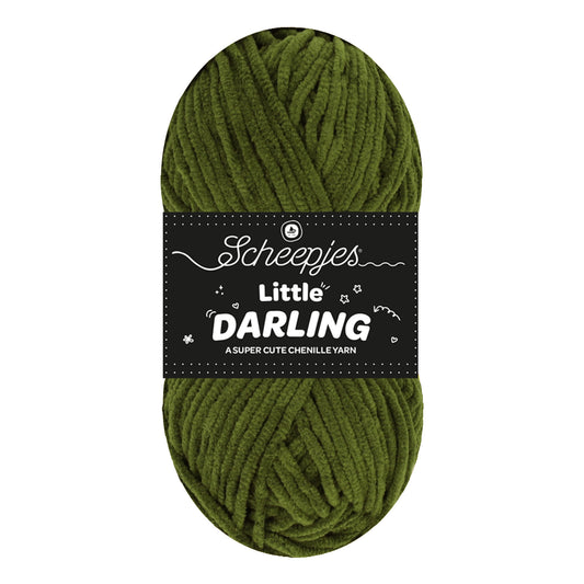 Little Darling 447 Dino