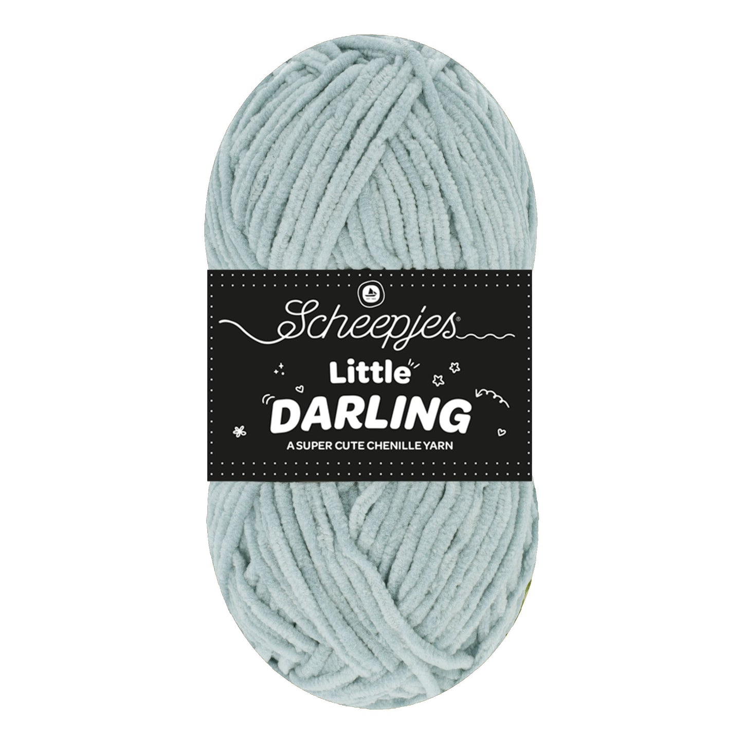 Little Darling 448 Mermaid