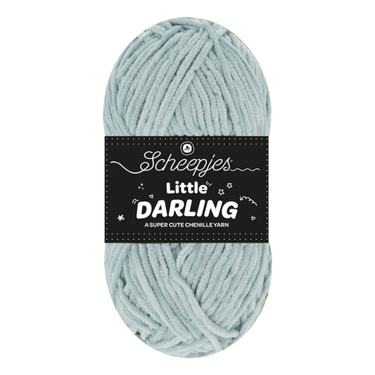 Little Darling 448 Mermaid