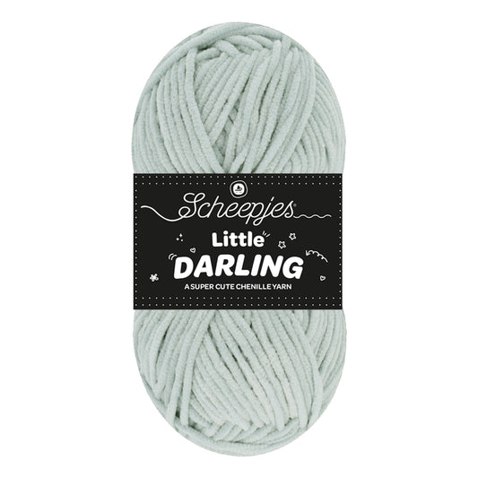 Little Darling 449 Narwhal