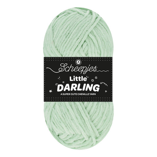 Little Darling 450 Zombie