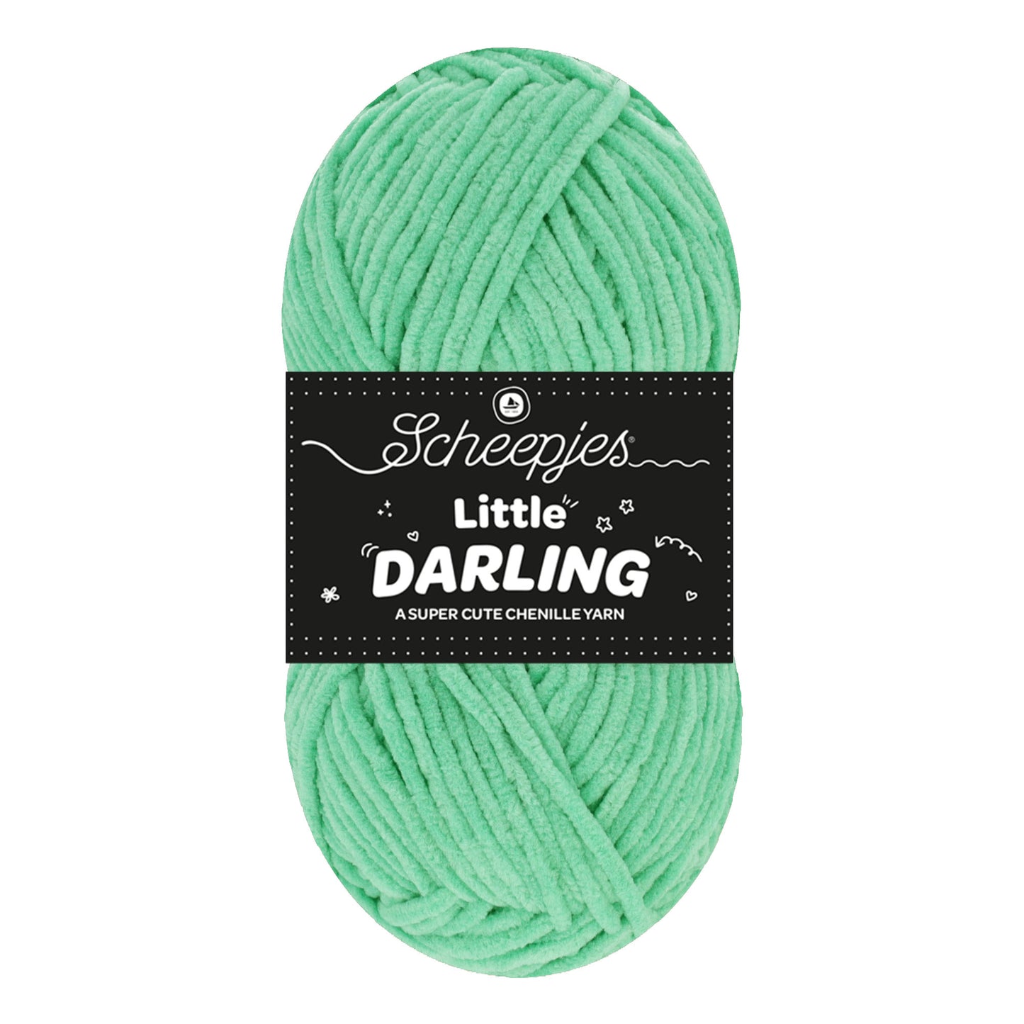 Little Darling 451 Alien