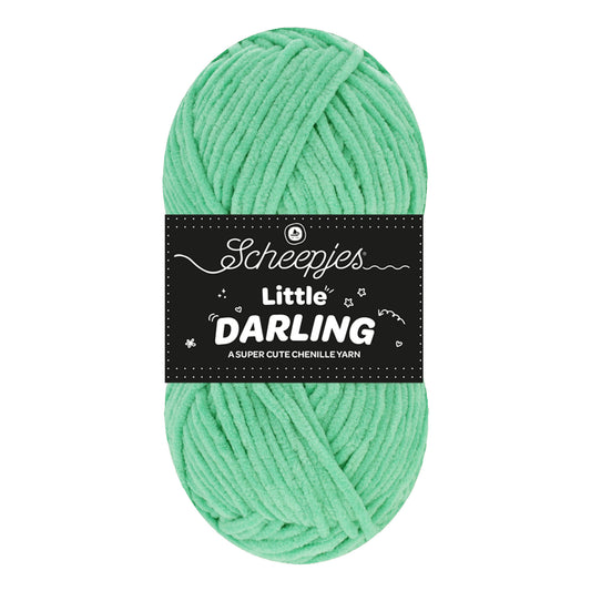 Little Darling 451 Alien