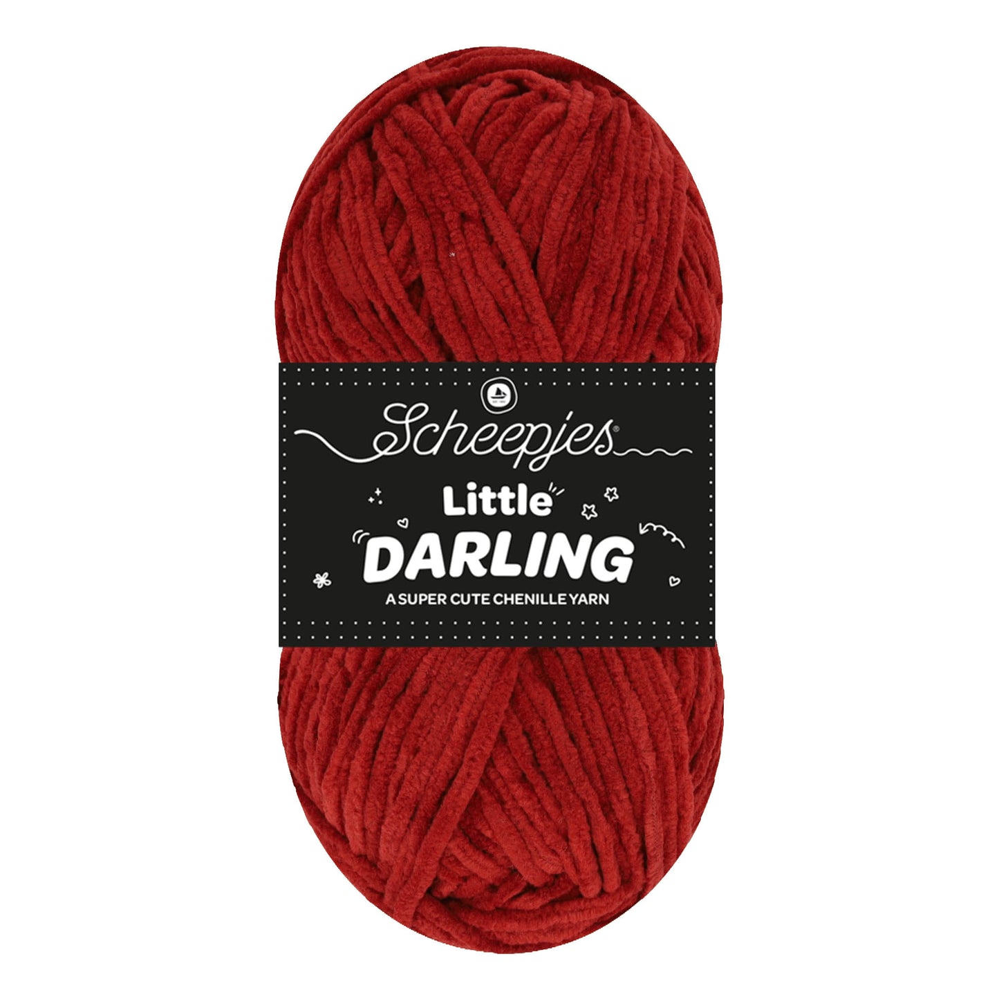 Little Darling 452 Chestnut