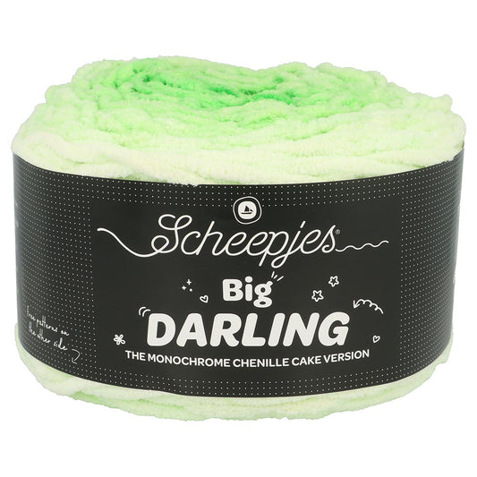 Big Darling 407 Froggy