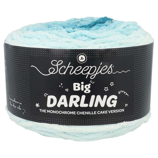 Big Darling 414 Dragon