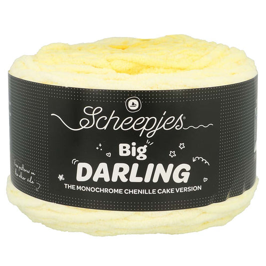 Big Darling 421 Lemon