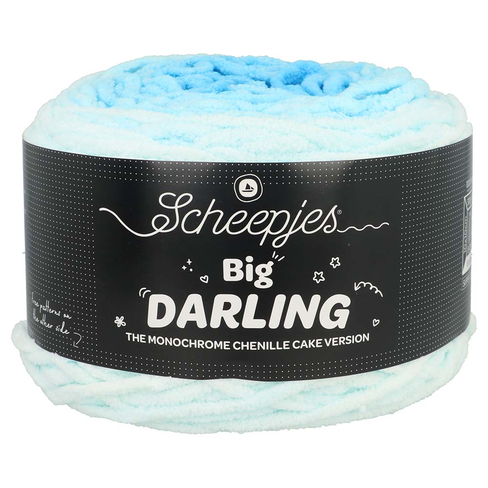 Big Darling 431 Butterfly