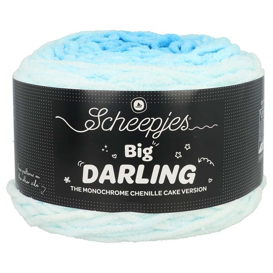 Big Darling 431 Butterfly