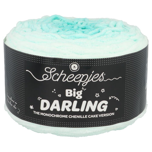 Big Darling 432 Stingray