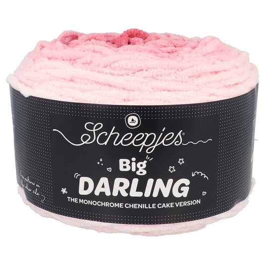 Big Darling 433 Fox