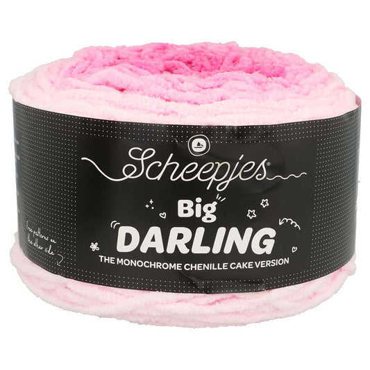 Big Darling 437 Snowberry