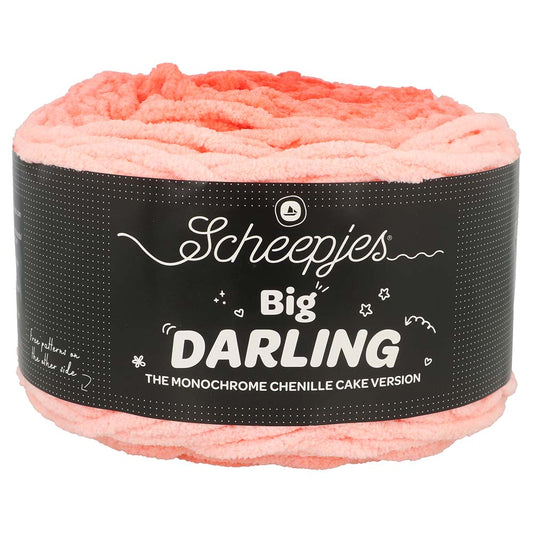 Big Darling 438 Minneola