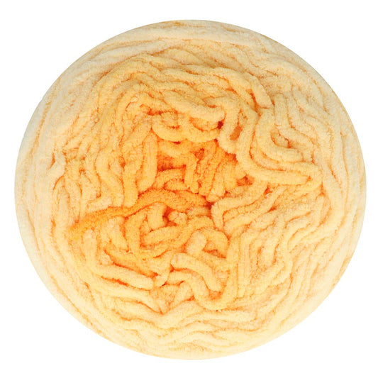 Big Darling 439 Pumpkin