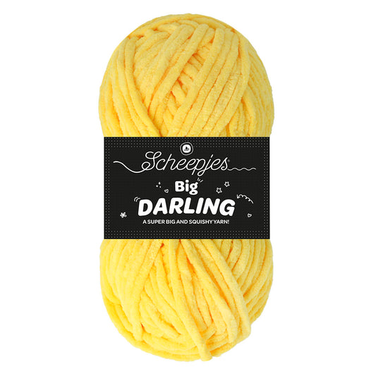 Big Darling 402 Bumble Bee