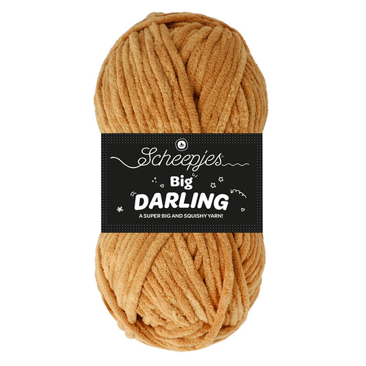 Big Darling 404 Teddy Bear