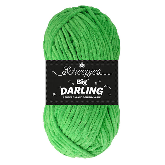 Big Darling 407 Froggy