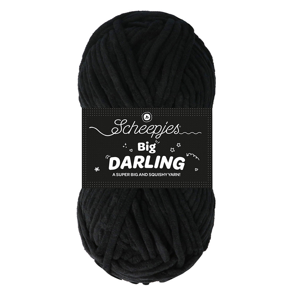 Big Darling 410 Panda