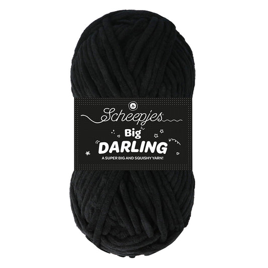 Big Darling 410 Panda