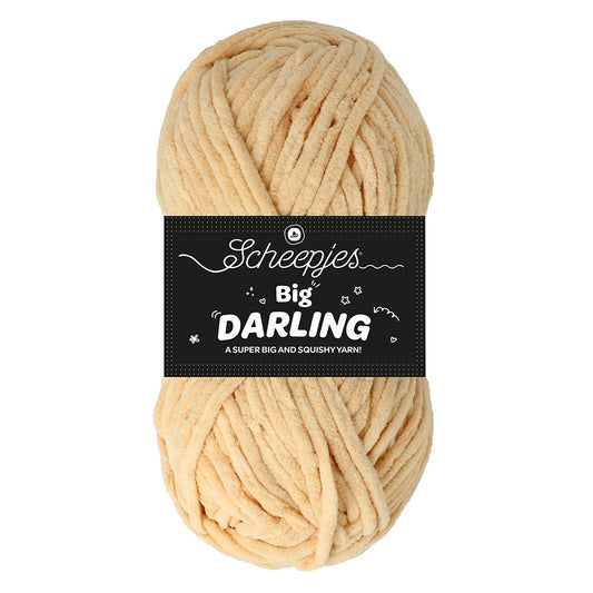 Big Darling 411 Capybara