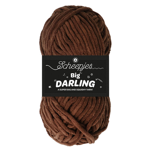 Big Darling 413 Bigfoot