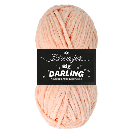 Big Darling 415 Piglet