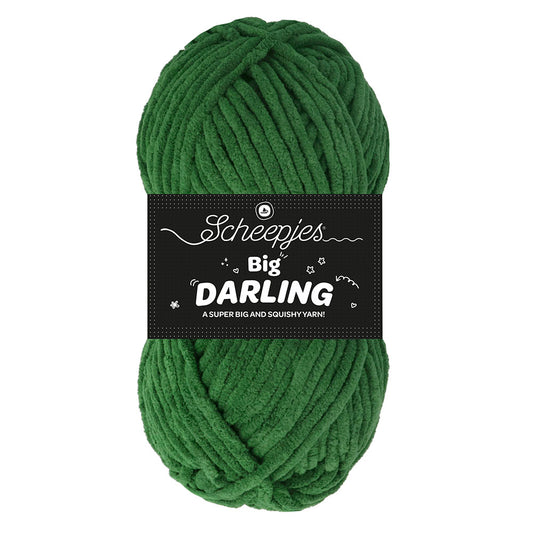 Big Darling 420 Pickle
