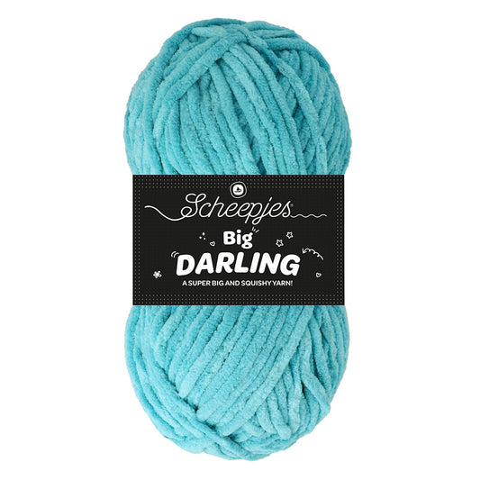 Big Darling 425 Whale