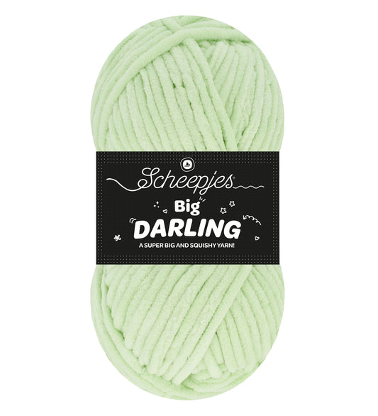 Big Darling 429 Toad
