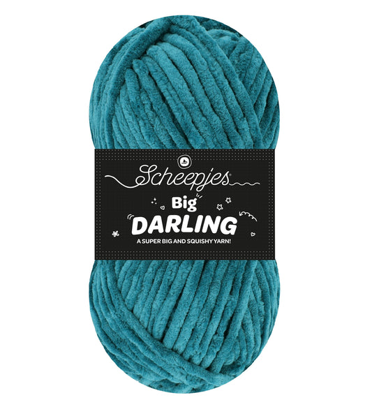 Big Darling 432 Dragon