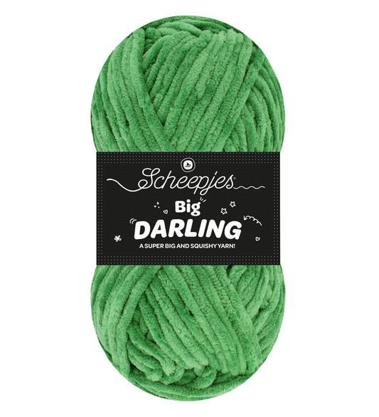Big Darling 435 Sprout