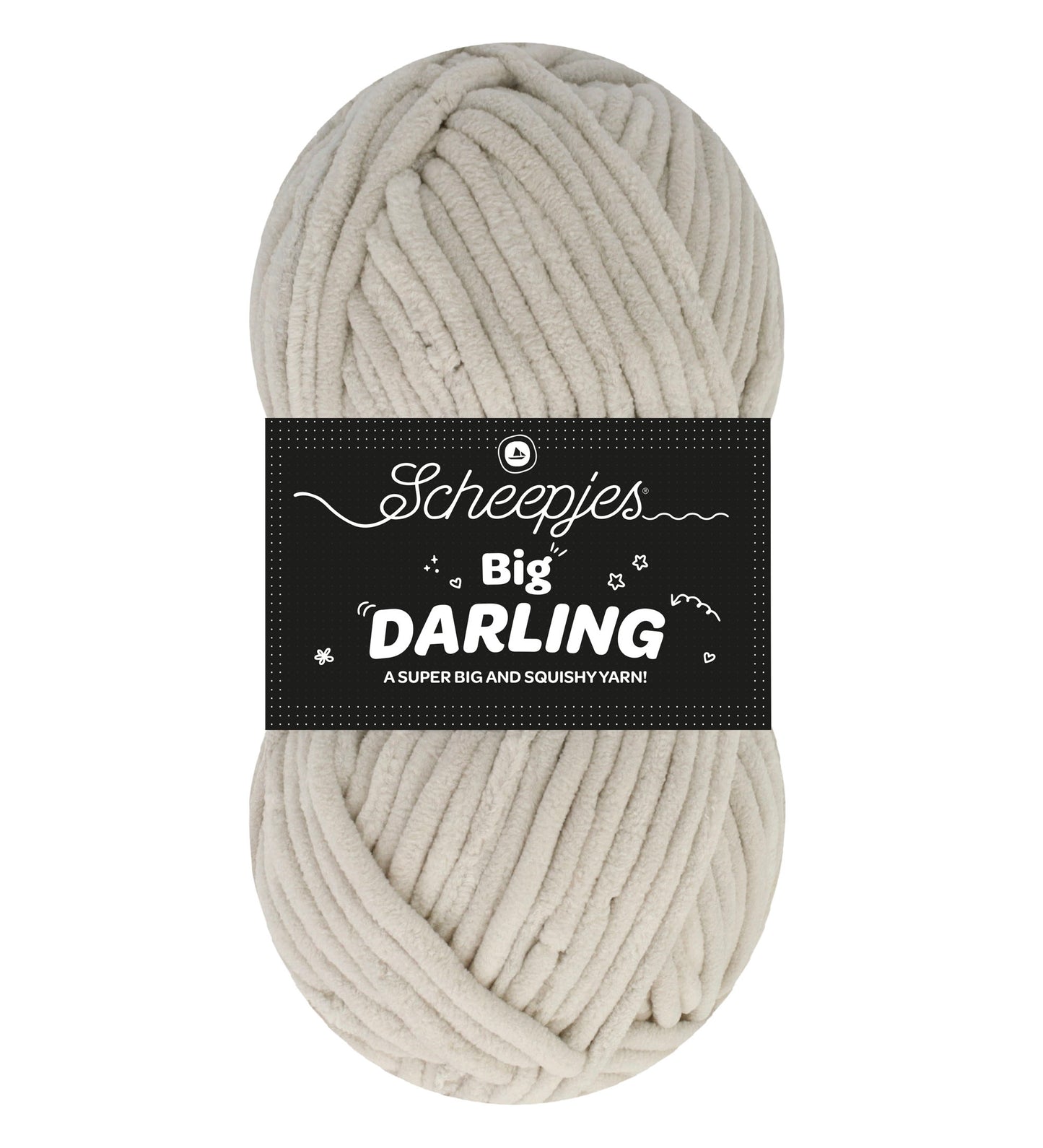 Big Darling 438 Hippo