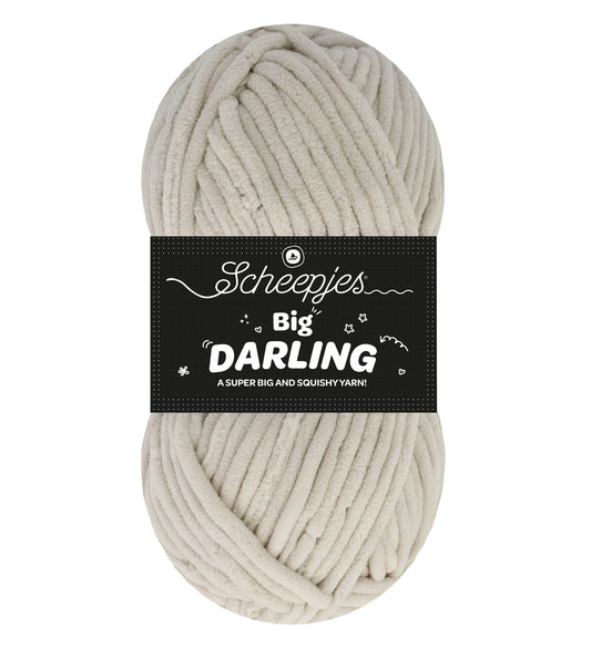 Big Darling 438 Hippo