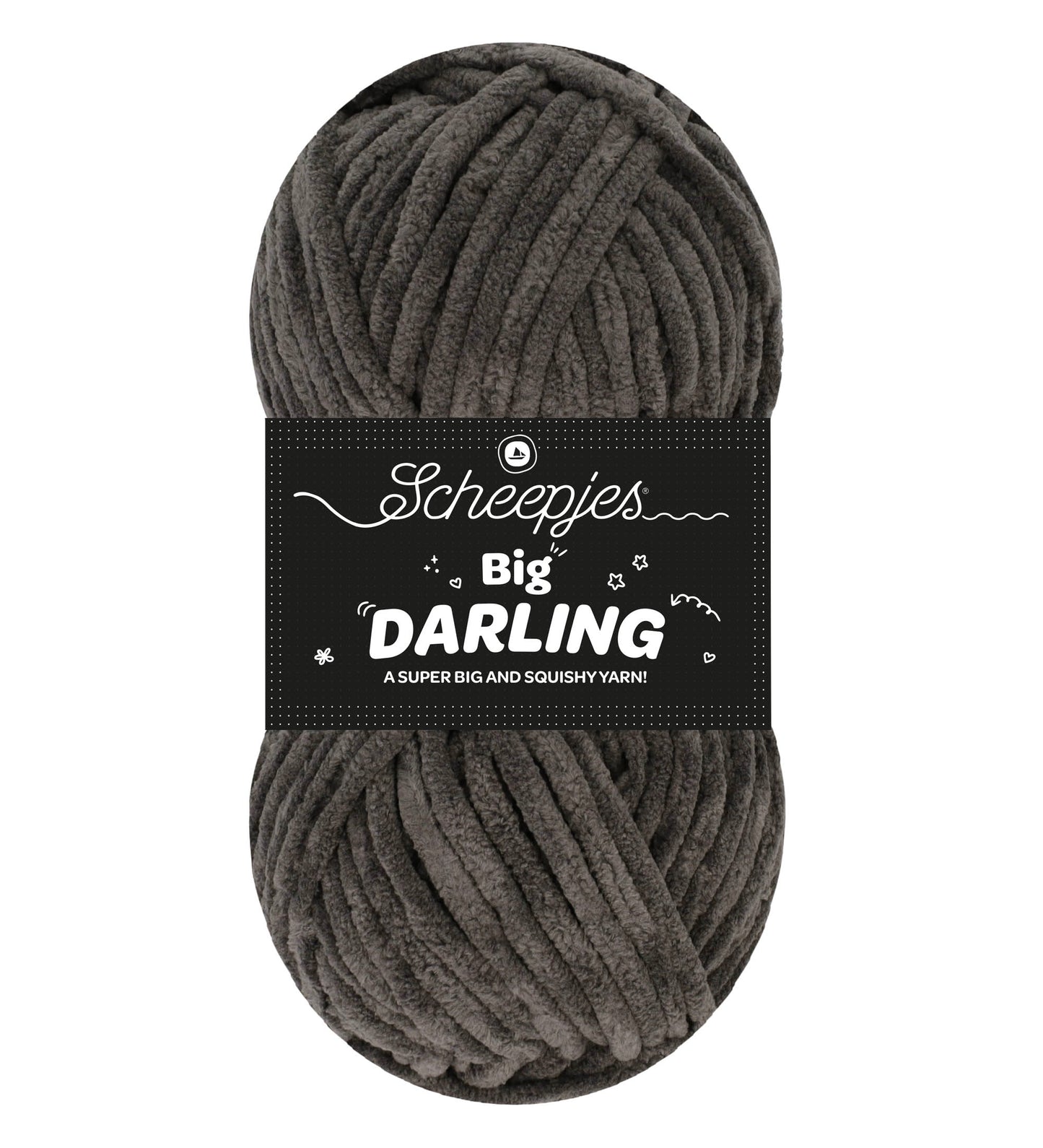 Big Darling 439 Puffin