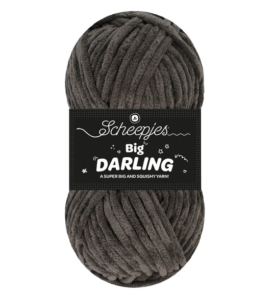 Big Darling 439 Puffin