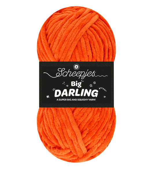 Big Darling 440 Crab