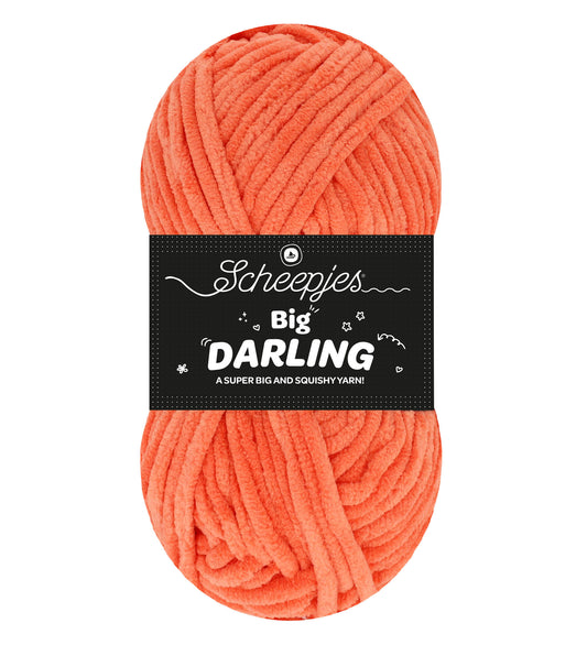 Big Darling 441 Shrimp