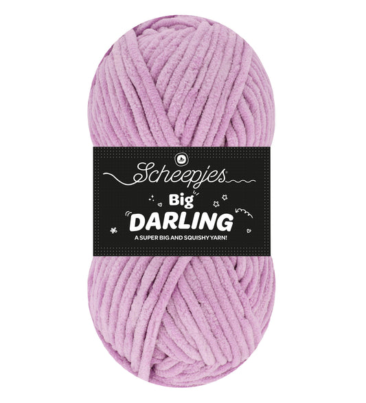 Big Darling 442 Jellyfish